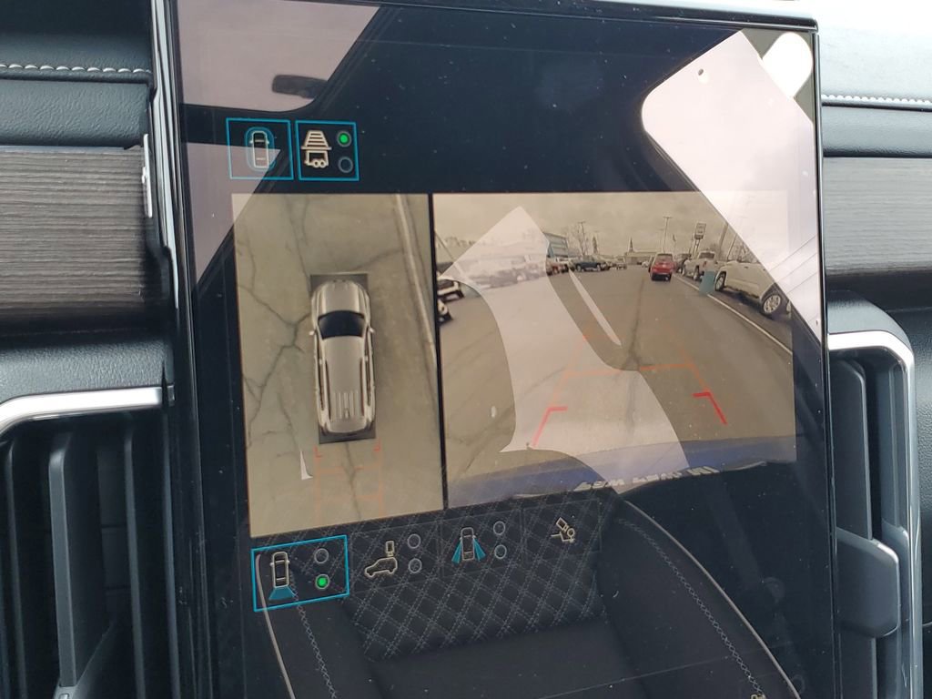 New 2026 GMC Acadia Denali image 26