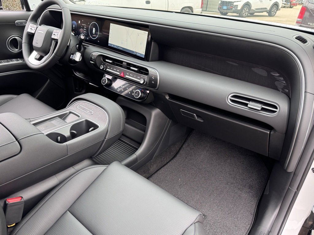 New 2026 Hyundai Palisade Limited image 20