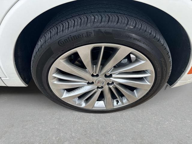 Used 2024 Buick Envision Avenir AWD/4WD image 10