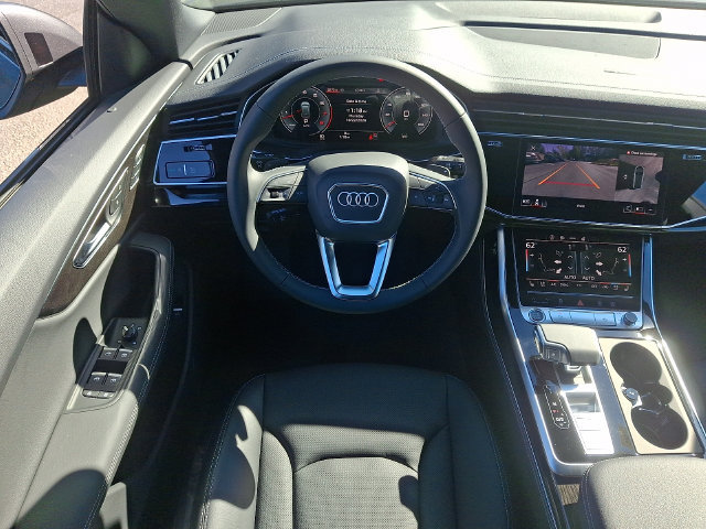 New 2027 Audi Q8 Premium Plus AWD/4WD image 7