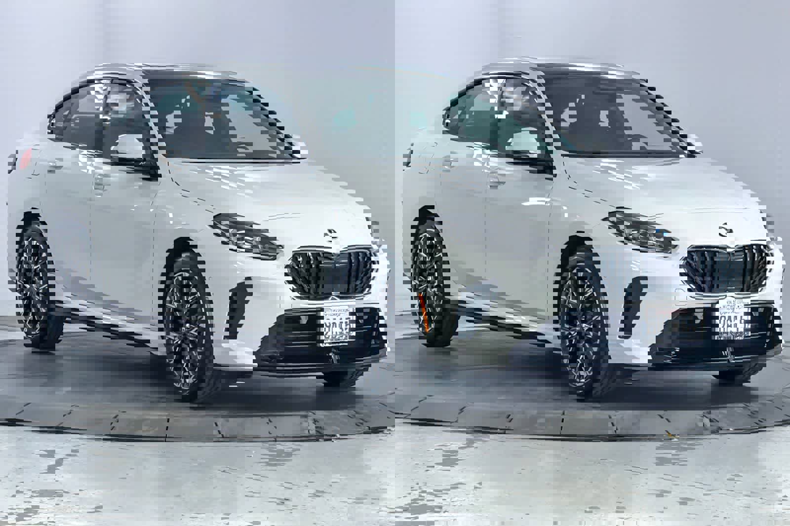 Used 2026 BMW 228i w/ Technology Package image 9