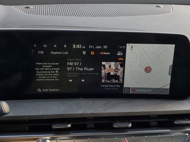 Used 2024 Kia Telluride SX Prestige X-Pro image 31