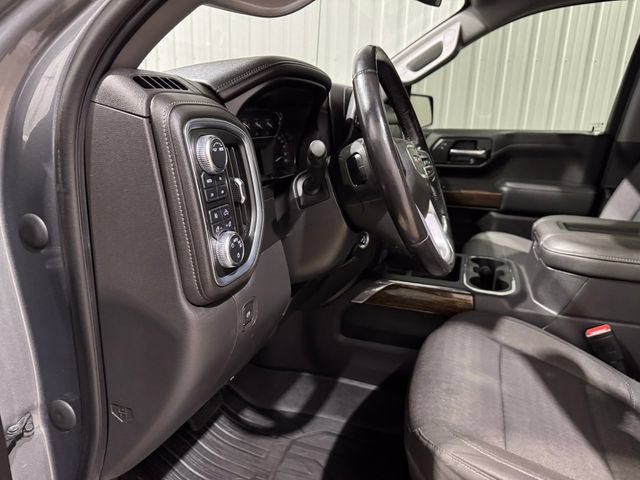 Used 2021 GMC Sierra 1500 Elevation AWD/4WD image 11