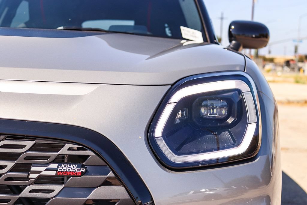 New 2027 MINI Cooper Countryman S AWD/4WD image 9