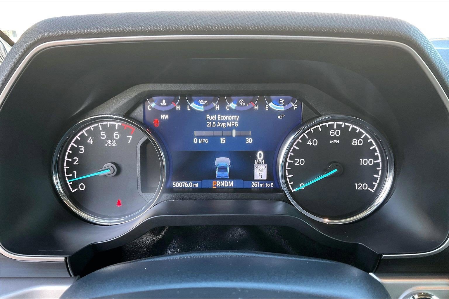 Used 2022 Ford F150 XLT w/ Equipment Group 302A High image 22