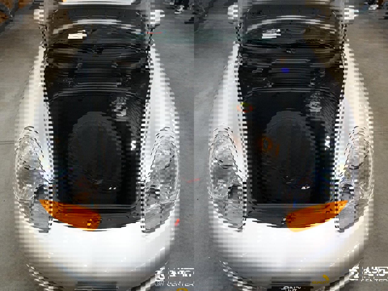 Used 2002 Porsche Boxster S image 10