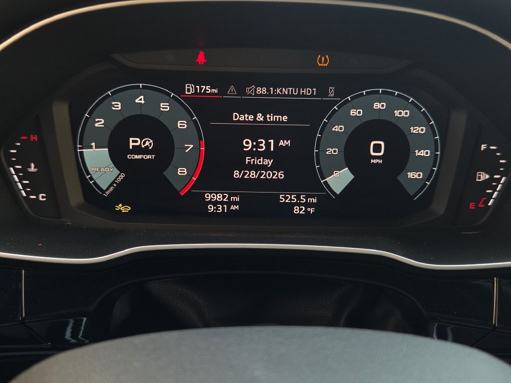 Used 2024 Audi Q3 2.0T Premium AWD/4WD image 13