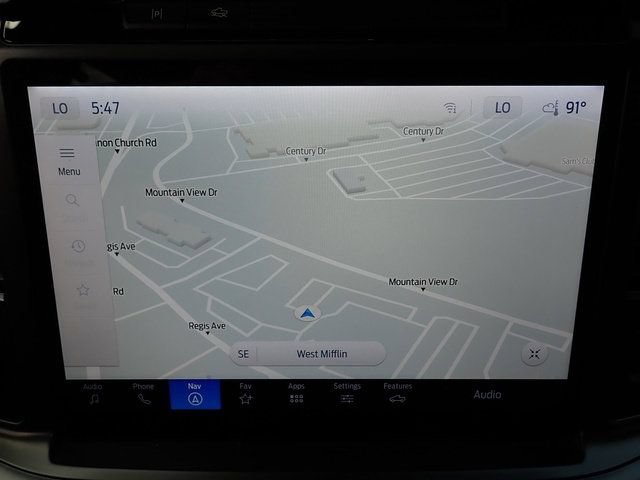 Used 2025 Ford F150 Tremor AWD/4WD image 27