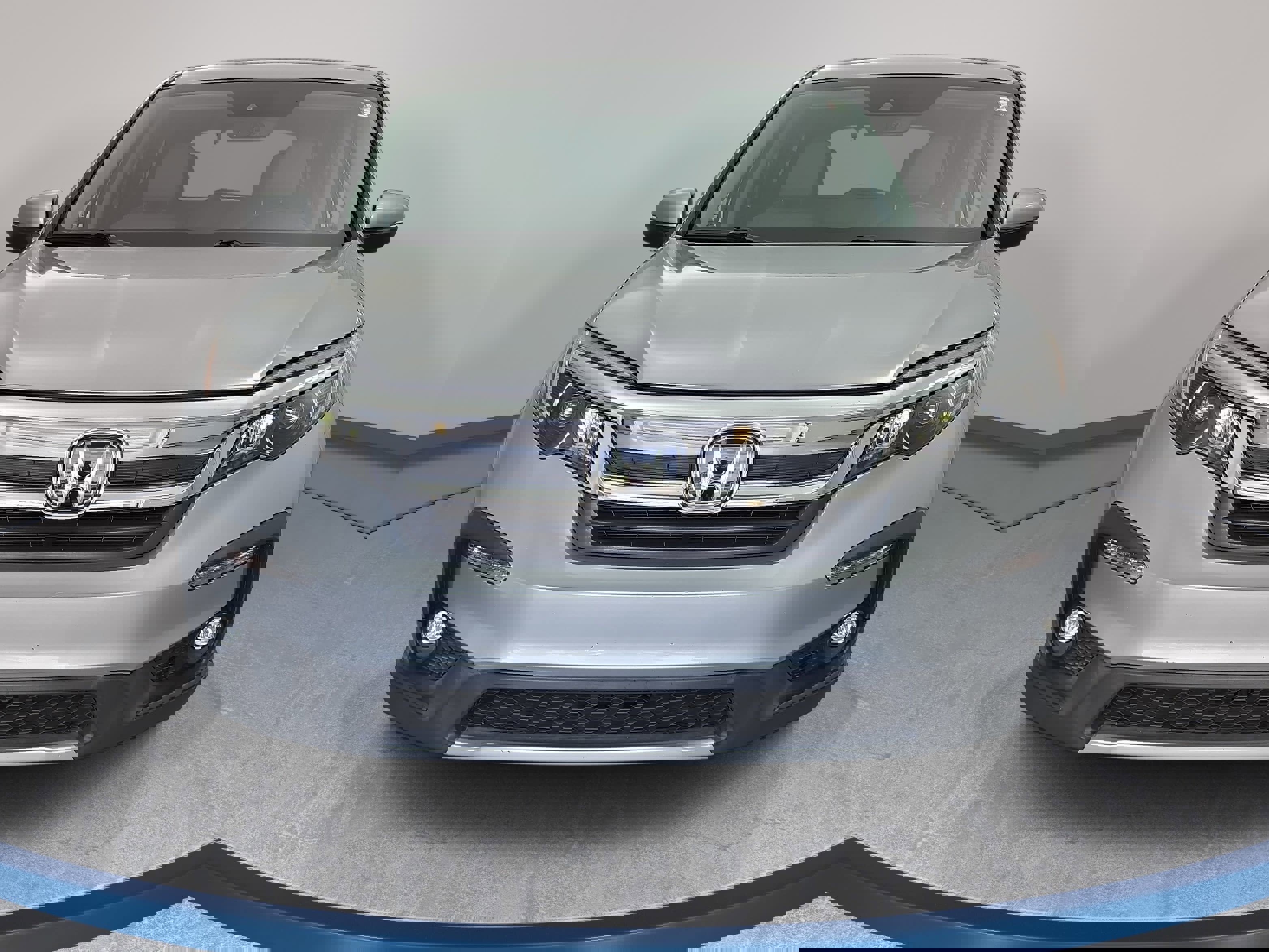 Used 2021 Honda Pilot EX-L image 2