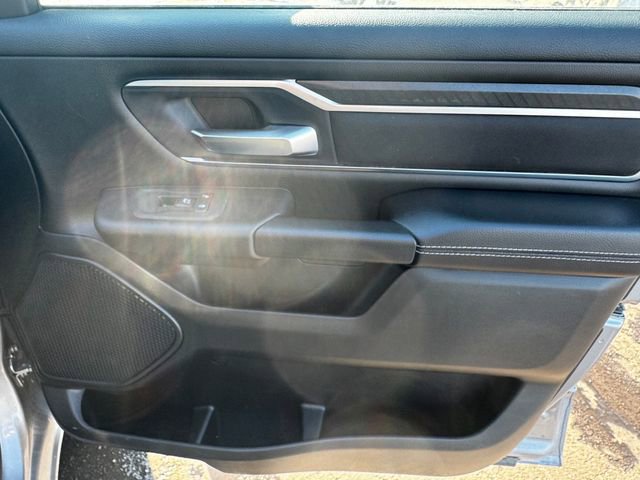 Used 2025 RAM 1500 Big Horn image 13