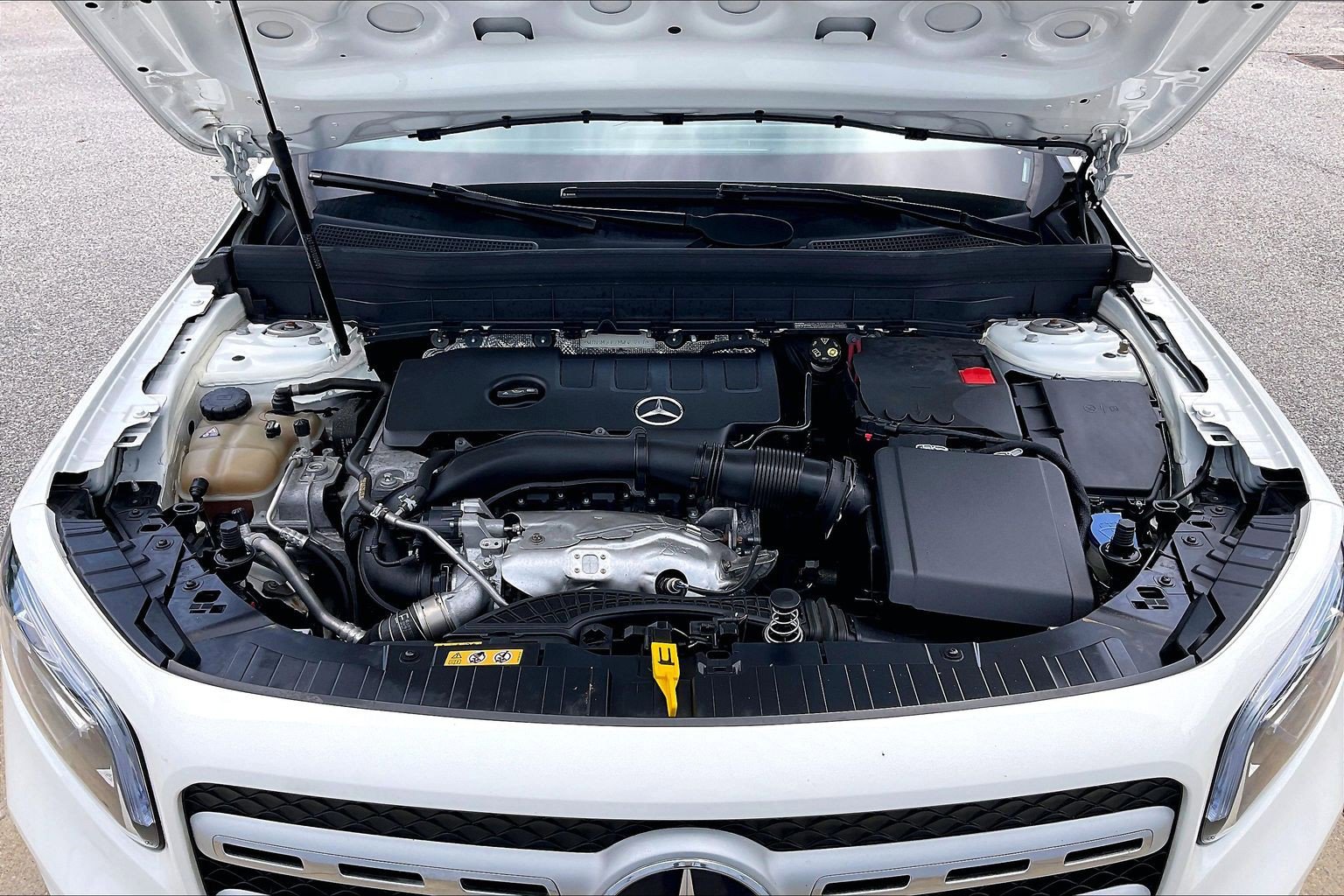 Used 2021 Mercedes-Benz GLB 250 image 13