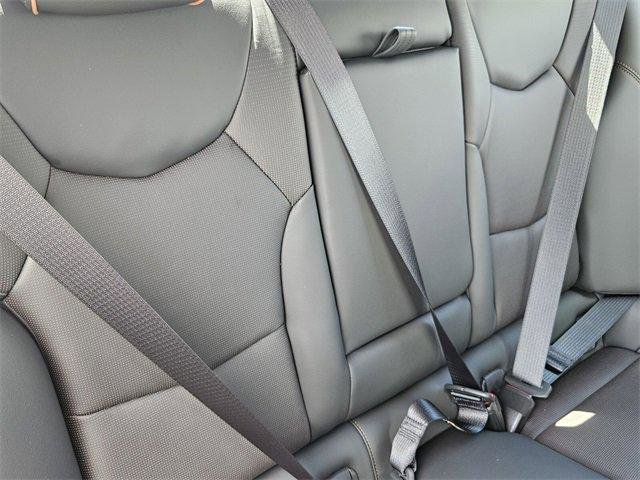 New 2026 Cadillac CT4 Sport image 19