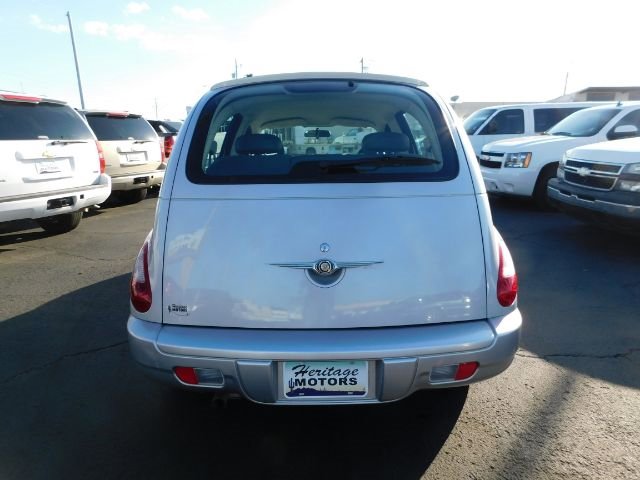 Used 2006 Chrysler PT Cruiser image 6