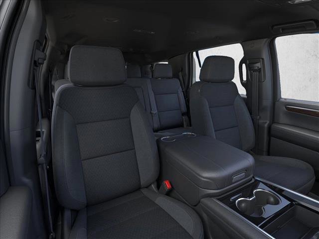 New 2025 Chevrolet Tahoe LS w/ LPO, Dark Essentials Package RWD image 16