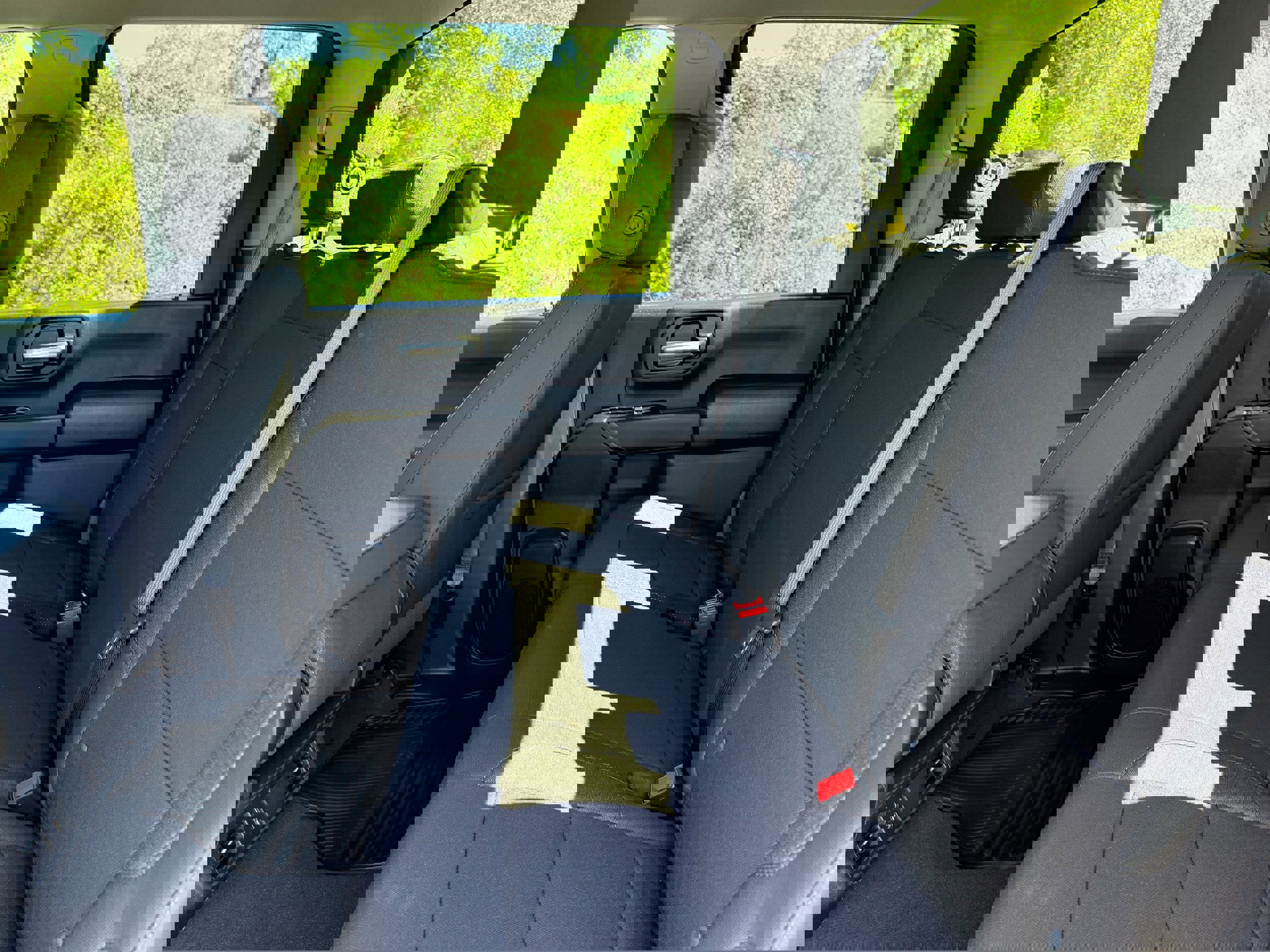 New 2026 Chevrolet Silverado 2500 Custom w/ Custom Value Package image 8