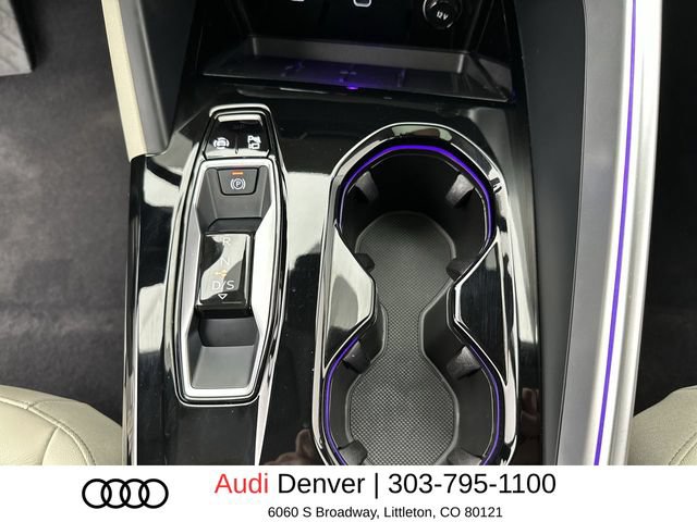 Used 2025 Audi Q5 Premium w/ Convenience Package AWD/4WD image 20