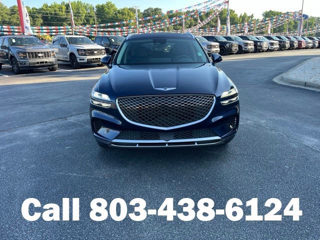 Used 2022 Genesis GV70 2.5T w/ Select Package AWD/4WD image 34