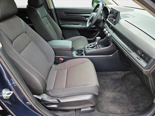 Certified 2024 Honda CR-V EX image 20
