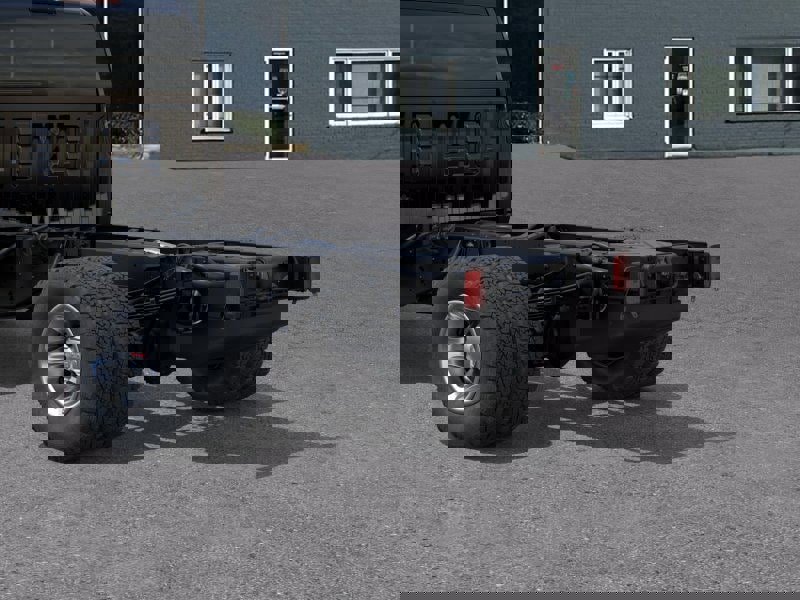 New 2026 GMC Sierra 3500 Pro w/ Convenience Package image 35