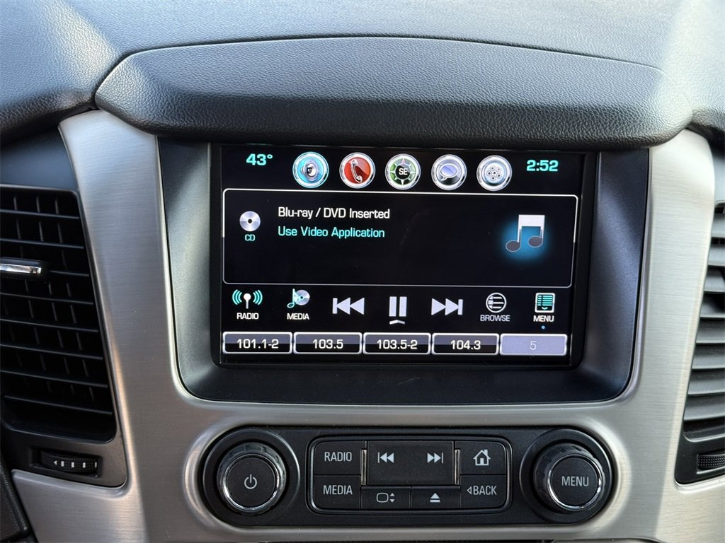 Used 2018 GMC Yukon XL Denali w/ Denali Ultimate Package image 23