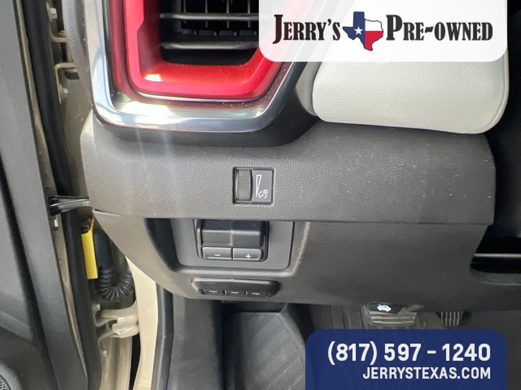 Used 2024 GMC Canyon AT4X AWD/4WD image 14