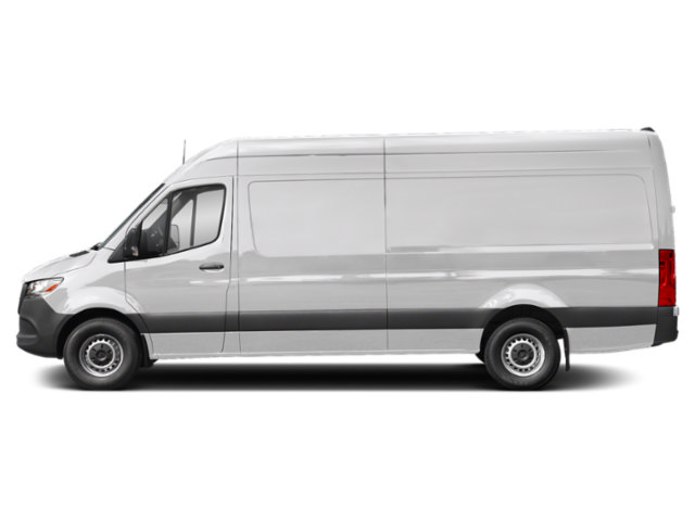 New 2026 Mercedes-Benz Sprinter 2500 image 3