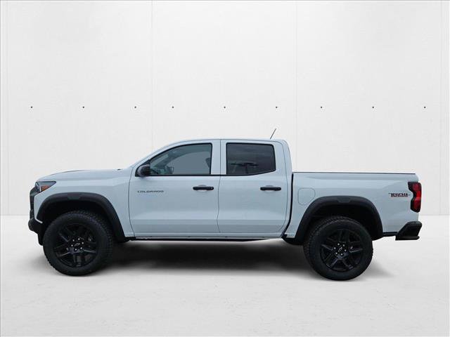 New 2025 Chevrolet Colorado Trail Boss image 8
