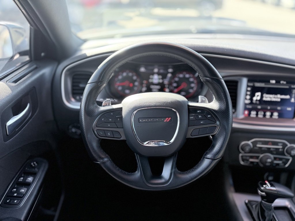 Used 2021 Dodge Charger GT w/ Blacktop Package image 12