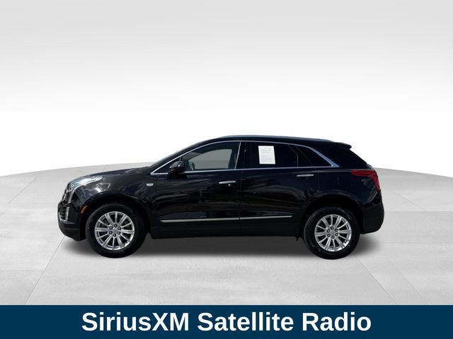 Used 2017 Cadillac XT5 FWD image 2