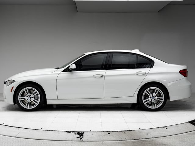 Used 2016 BMW 328i xDrive Sedan AWD/4WD image 2