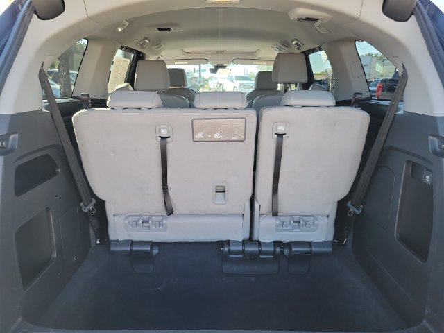 Certified 2024 Honda Odyssey EX-L image 30