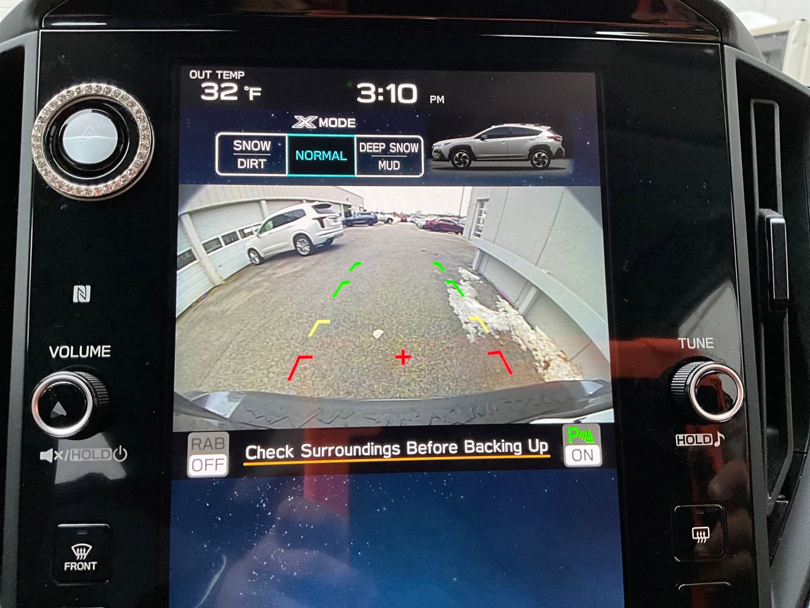 Certified 2024 Subaru Crosstrek 2.5i Limited w/ Popular Package #3A image 24