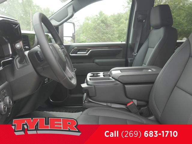 New 2026 Chevrolet Silverado 2500 LT w/ Trail Boss Package AWD/4WD image 37
