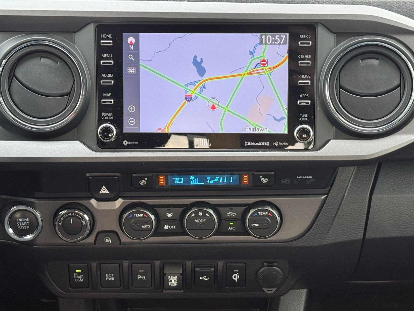 Used 2023 Toyota Tacoma TRD Pro image 19