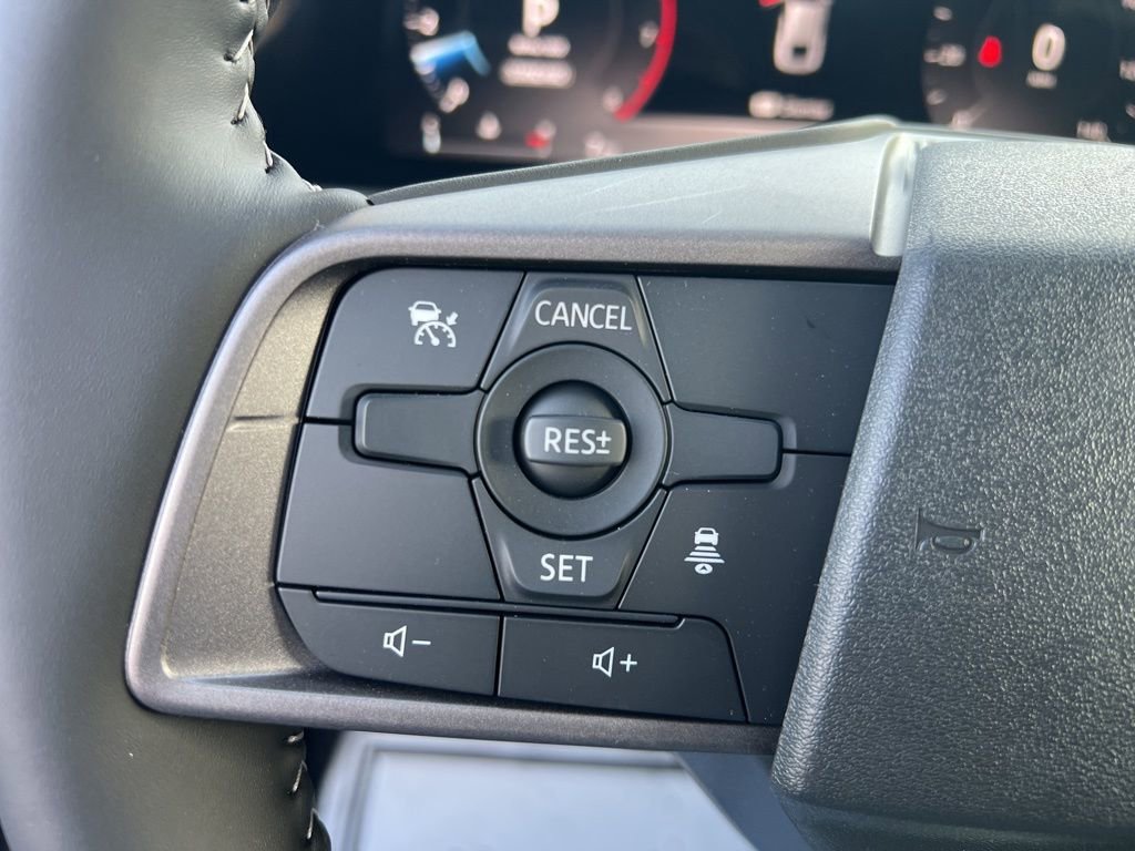 New 2026 Nissan Sentra SV w/ SV Convenience Package image 49