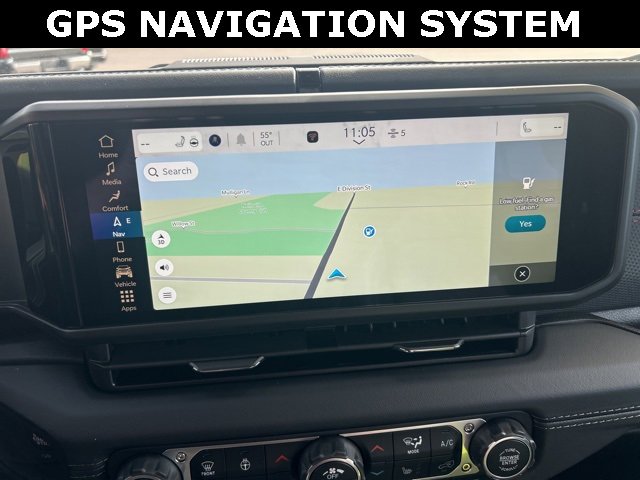 New 2025 Jeep Wrangler Unlimited Rubicon image 31