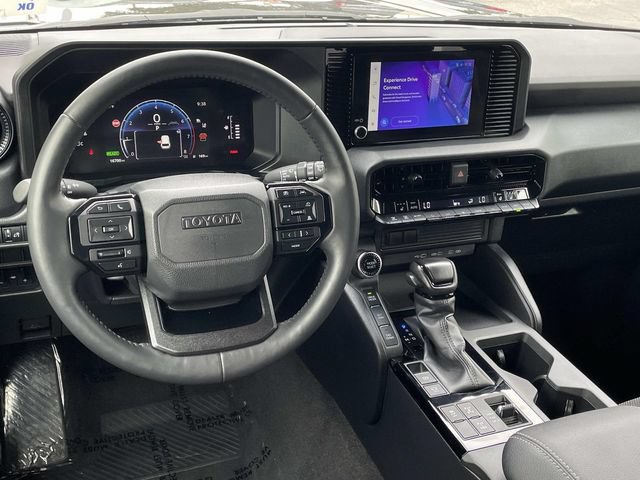 Used 2024 Toyota Land Cruiser 1958 AWD/4WD image 6