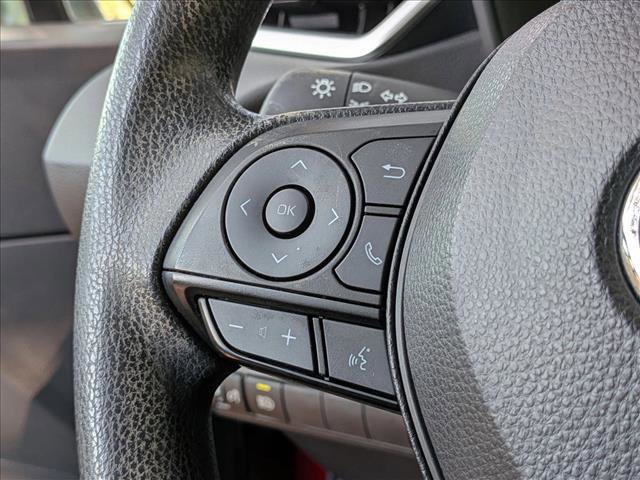 Used 2025 Toyota Corolla LE image 11