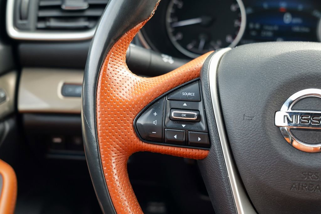 Used 2019 Nissan Maxima Platinum w/ Reserve Package image 43