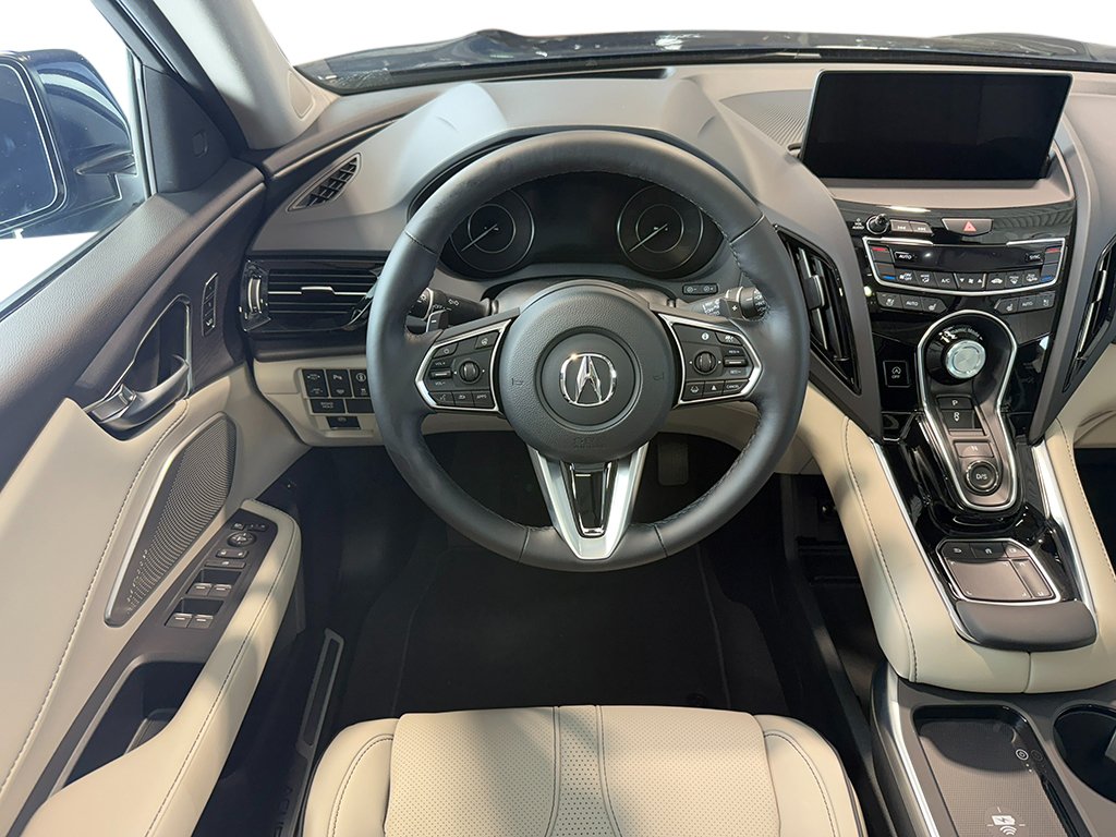 Used 2026 Acura RDX w/ Advance Package AWD/4WD image 15