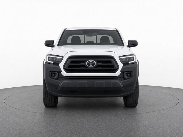 Used 2023 Toyota Tacoma SR RWD image 5