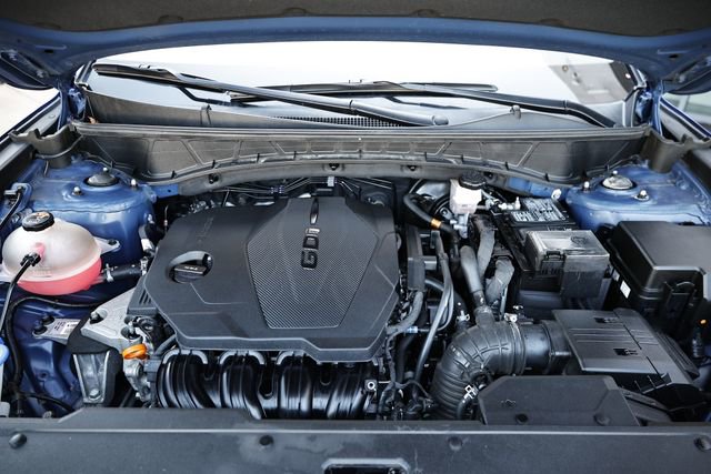 Used 2023 Hyundai Tucson SE image 29