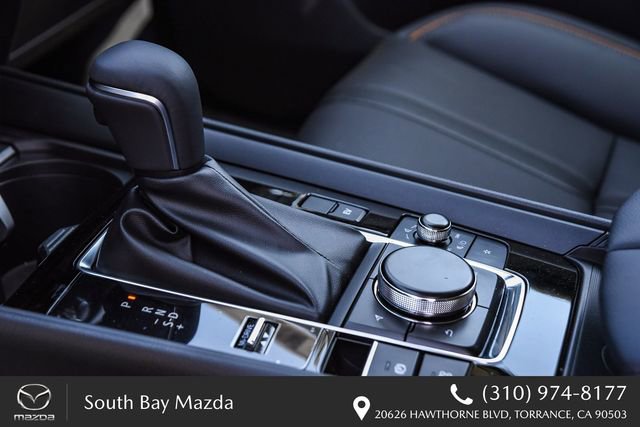 New 2026 MAZDA CX-50 2.5 Hybrid w/ Cargo Package AWD/4WD image 21