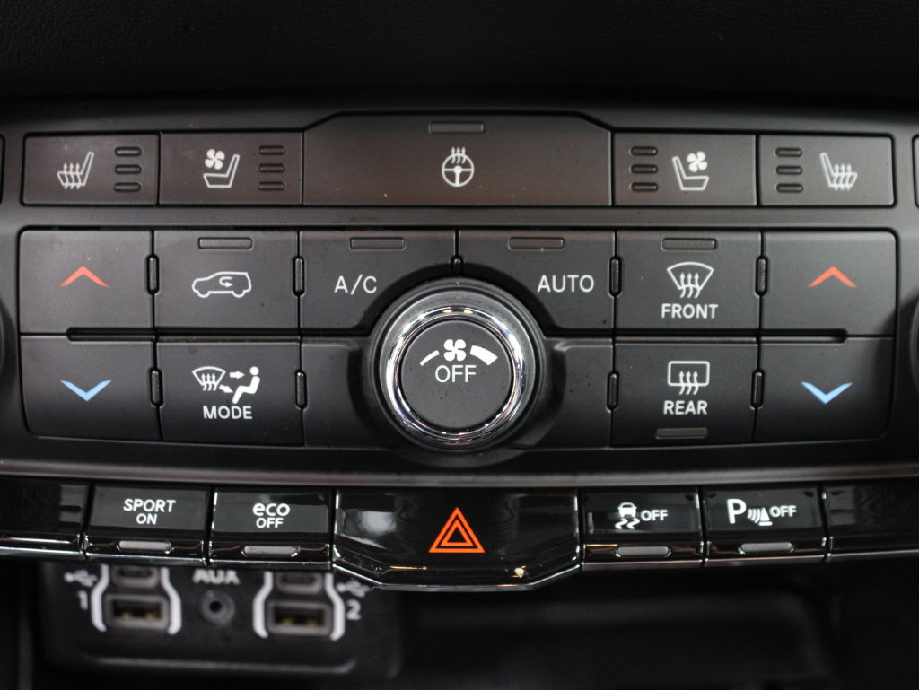 Used 2025 Dodge Durango R/T AWD/4WD image 52