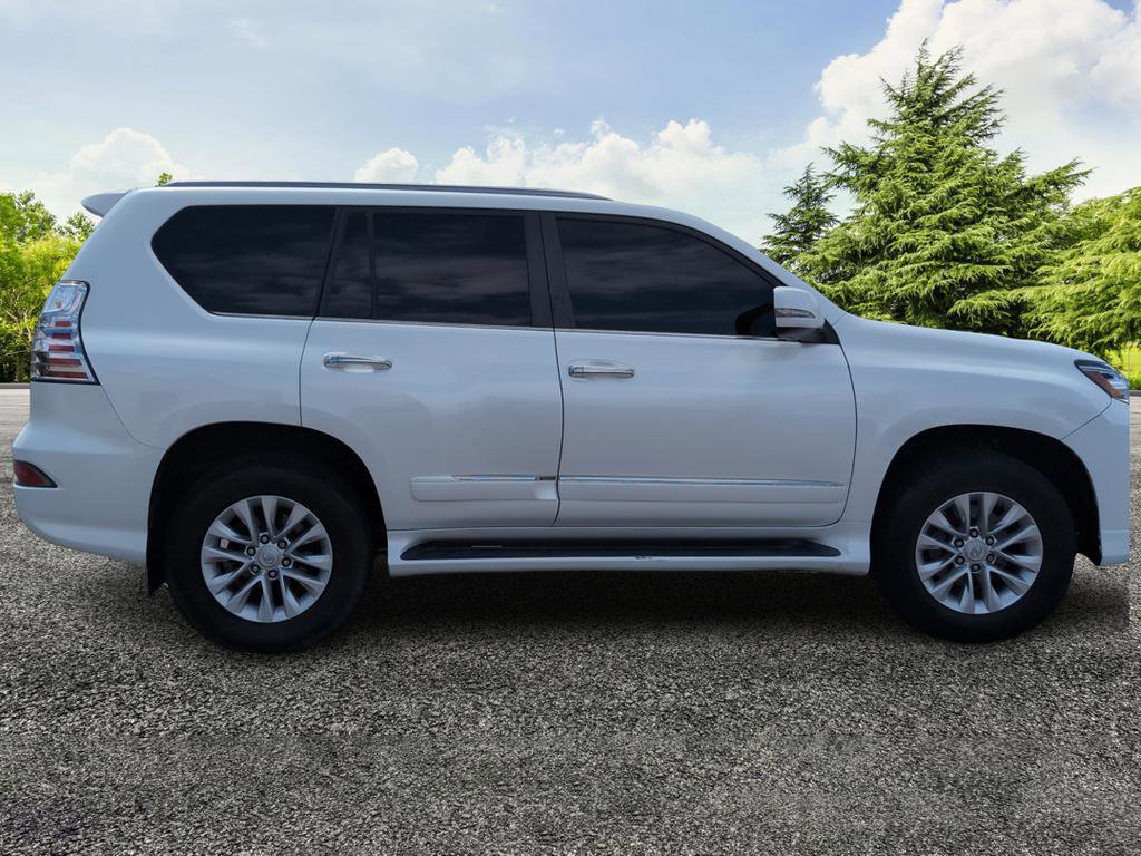 Used 2015 Lexus GX 460 w/ Premium Package AWD/4WD image 8