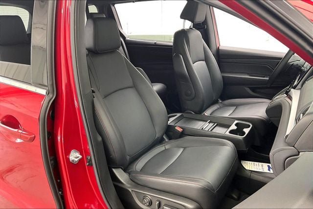 Certified 2024 Honda Odyssey Sport image 7