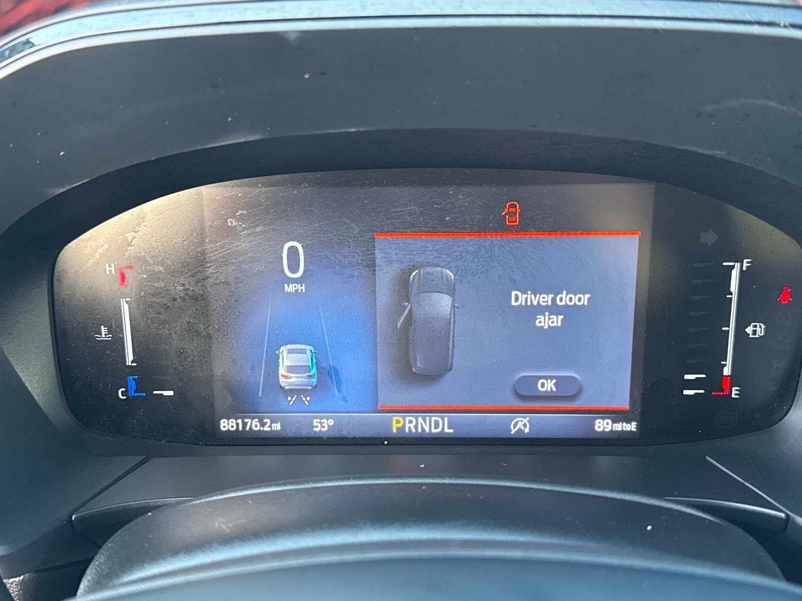 Used 2023 Ford Escape ST-Line image 28