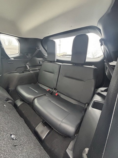 Used 2022 Mitsubishi Outlander SE image 17