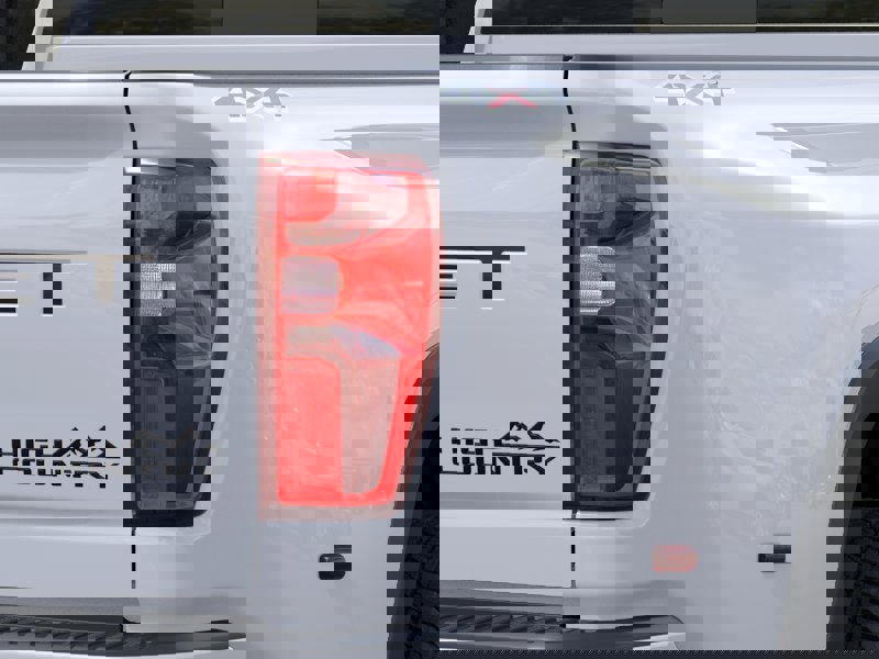 New 2026 Chevrolet Silverado 3500 High Country AWD/4WD image 11