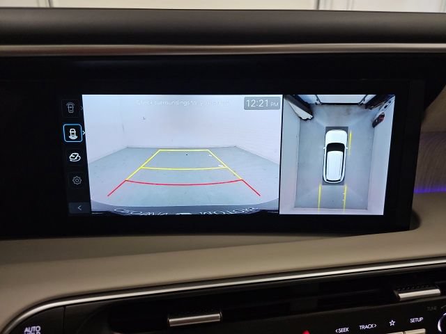 Used 2026 Hyundai Palisade Calligraphy AWD/4WD image 24